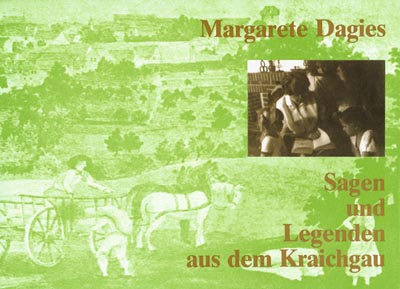 Sagen und Legenden aus dem Kraichgau Sagen und Legenden aus dem Kraichgau