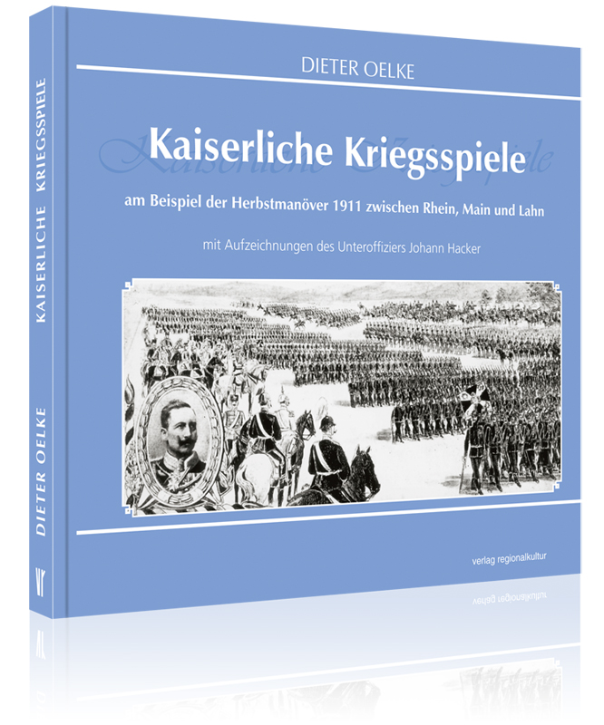 Kaiserliche Kriegsspiele Kaiserliche Kriegsspiele