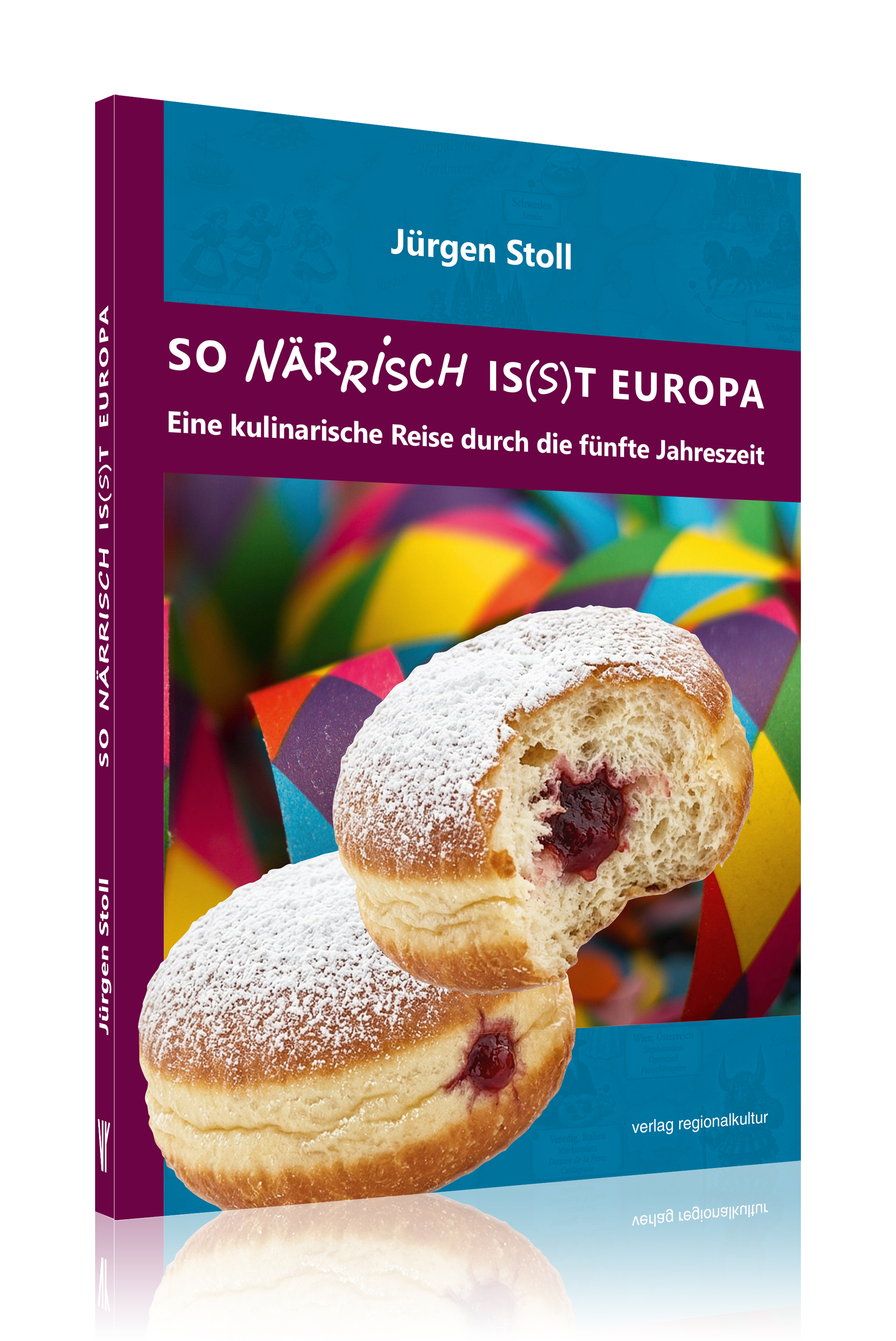 So närrisch is(s)t Europa