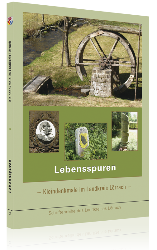 Lebensspuren Lebensspuren