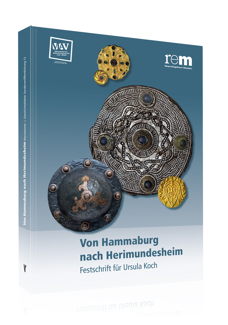 Von Hammaburg nach Herimundesheim Von Hammaburg nach Herimundesheim