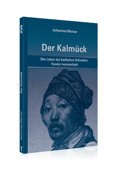 Der Kalmück Der Kalmück