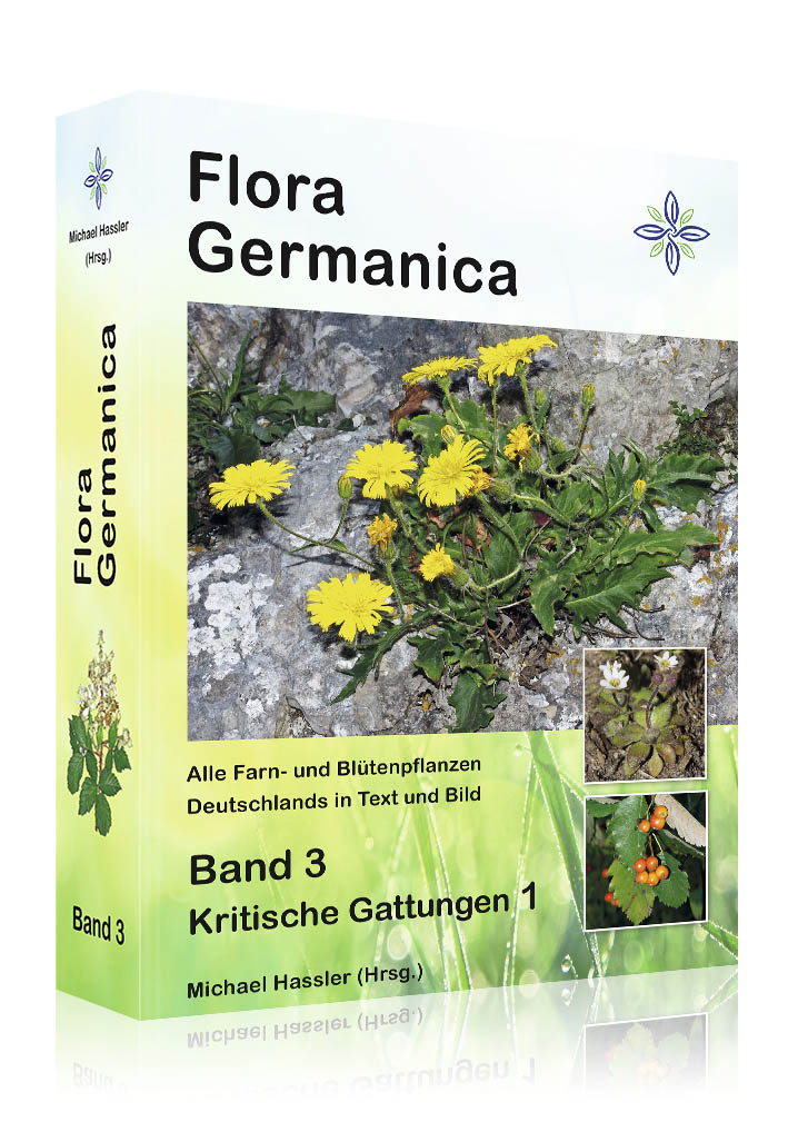 Flora Germanica Flora Germanica