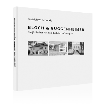Bloch & Guggenheimer Bloch & Guggenheimer