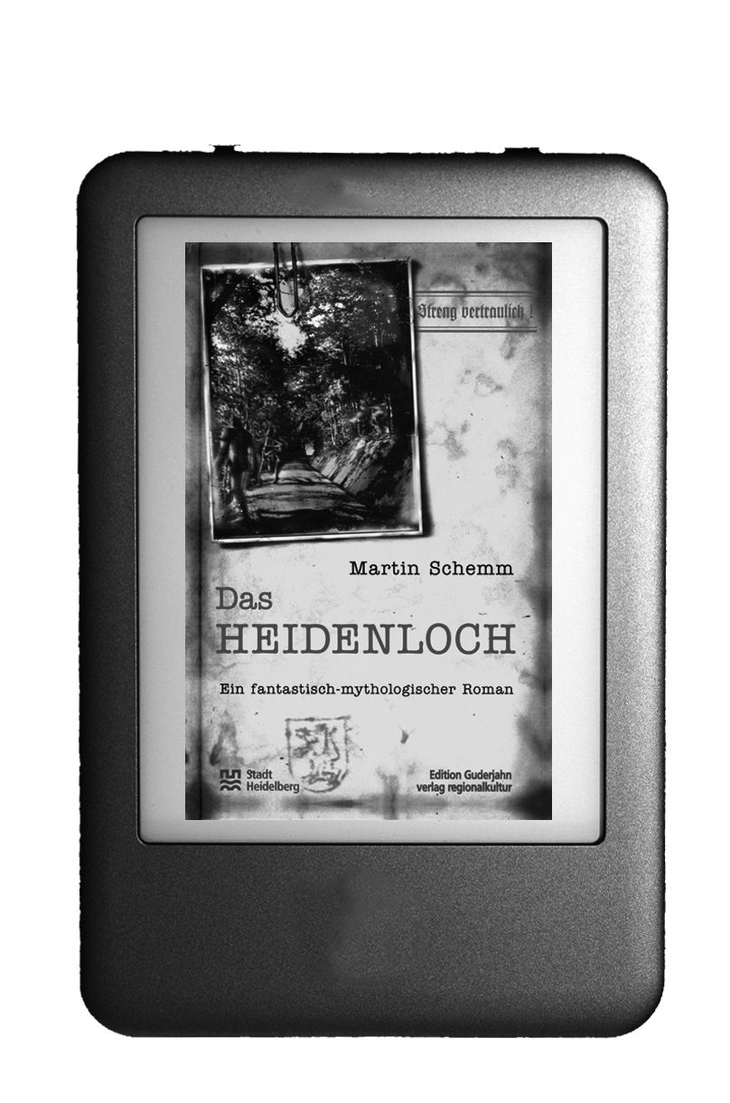 Das Heidenloch Das Heidenloch