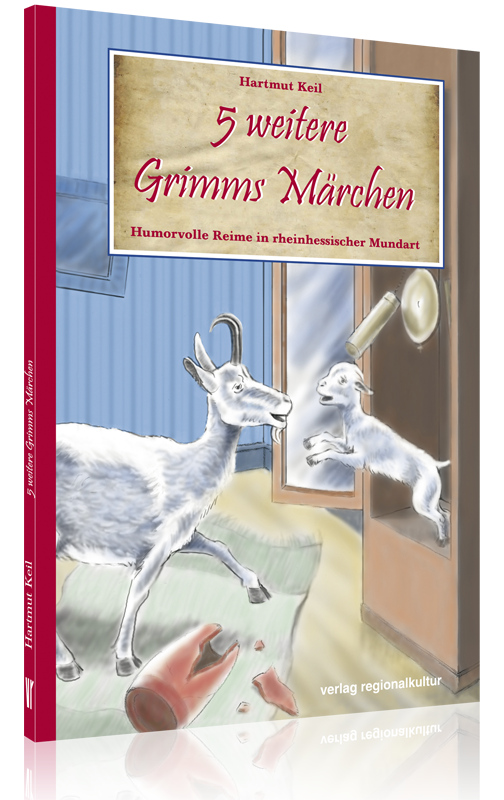 5 weitere Grimms Märchen 5 weitere Grimms Märchen