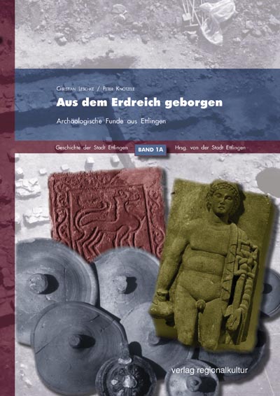 Aus dem Erdreich geborgen Aus dem Erdreich geborgen