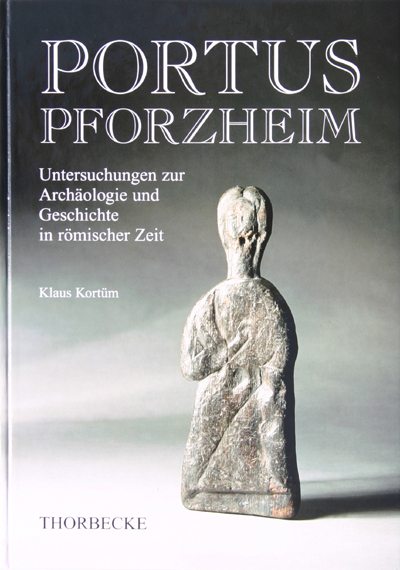 PORTUS - Pforzheim PORTUS - Pforzheim