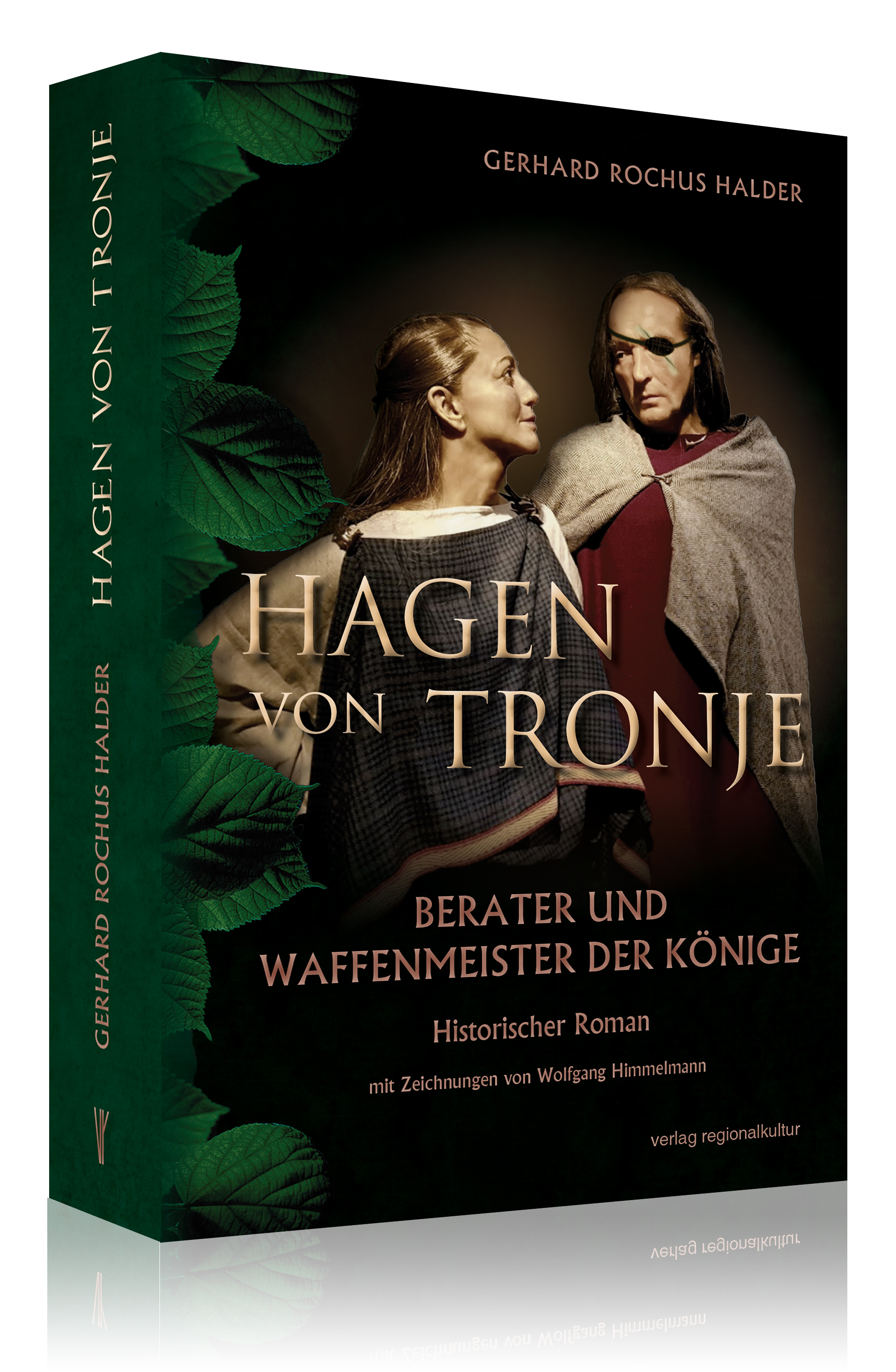 Hagen von Tronje