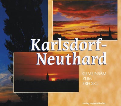 Karlsdorf-Neuthard Karlsdorf-Neuthard
