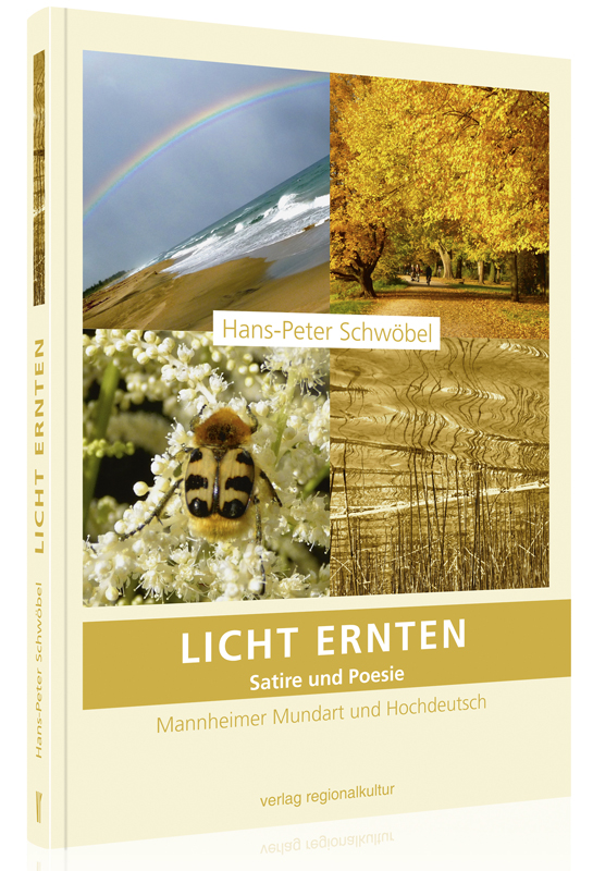 Licht Ernten Licht Ernten