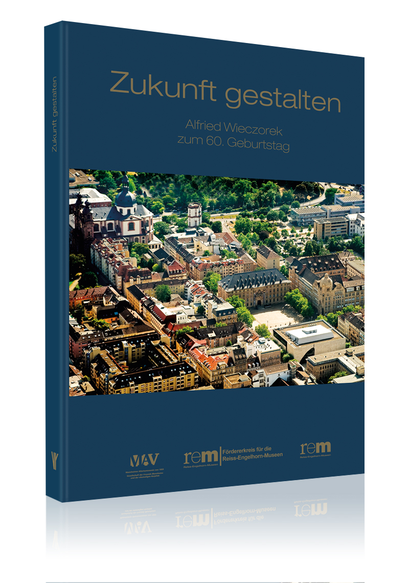 Zukunft gestalten Zukunft gestalten