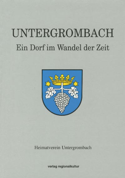 Untergrombach Untergrombach