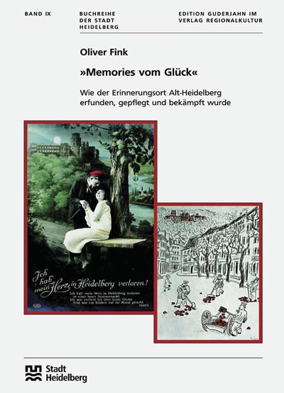 "Memories vom Glück" "Memories vom Glück"