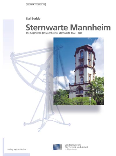 Sternwarte Mannheim Sternwarte Mannheim
