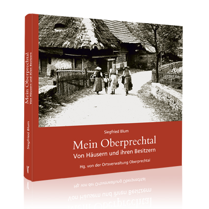 Mein Oberprechtal Mein Oberprechtal