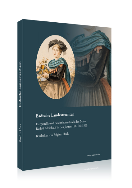 Badische Landestrachten Badische Landestrachten