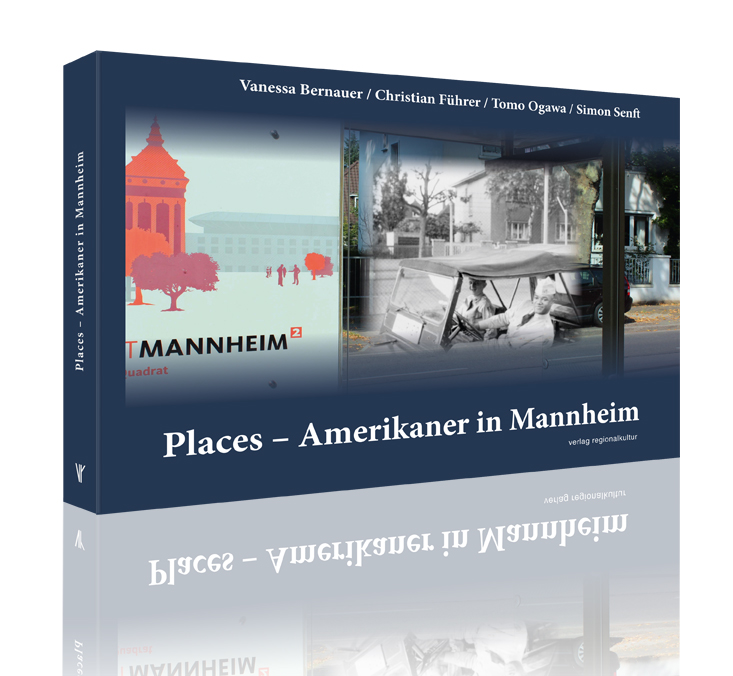 Places - Amerikaner in Mannheim Places - Amerikaner in Mannheim