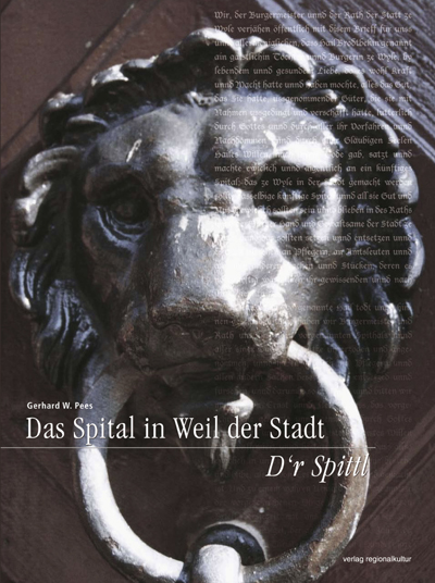 Das Spital in Weil der Stadt Das Spital in Weil der Stadt