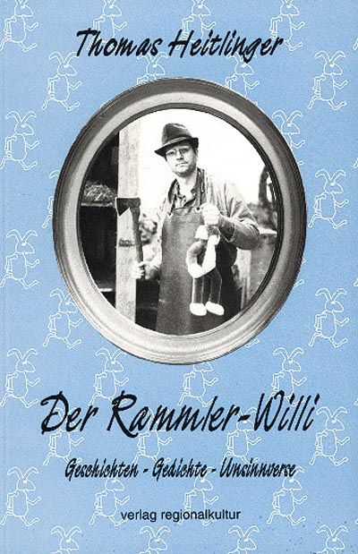 Der Rammler-Willi Der Rammler-Willi