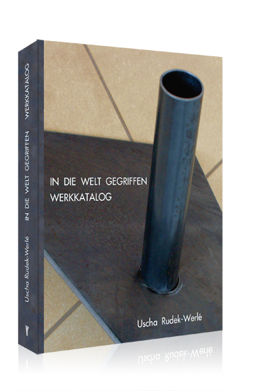 In die Welt gegriffen In die Welt gegriffen