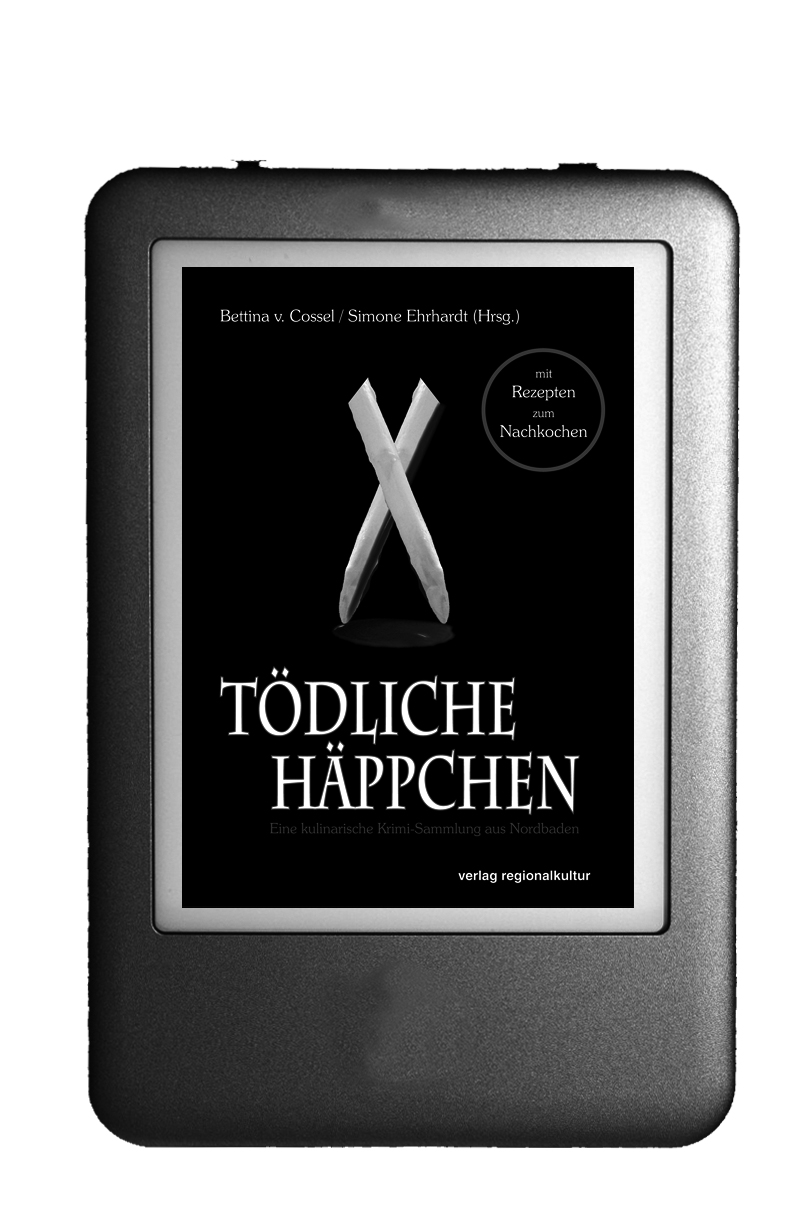 Tödliche Häppchen Tödliche Häppchen