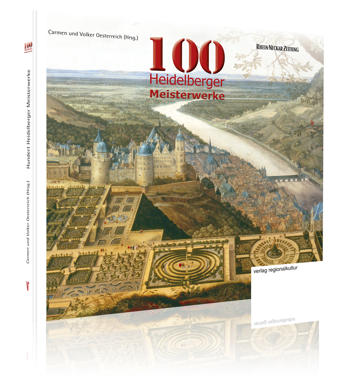 100 Heidelberger Meisterwerke 100 Heidelberger Meisterwerke