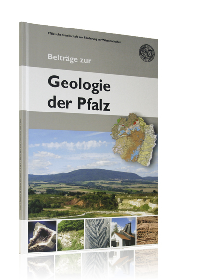 Beiträge zur Geologie der Pfalz Beiträge zur Geologie der Pfalz