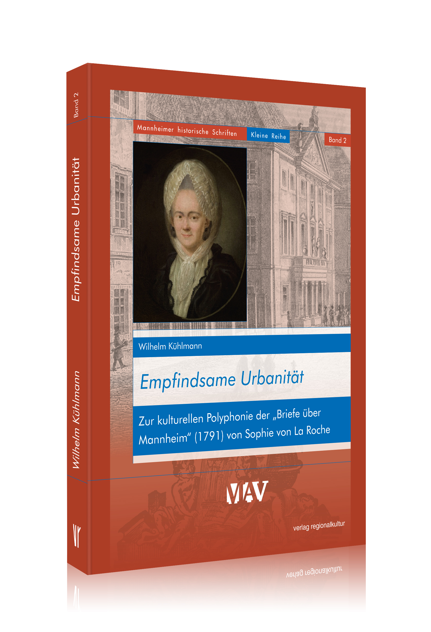 Empfindsame Urbanität Empfindsame Urbanität