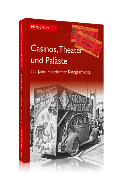 Casinos, Theater und Paläste Casinos, Theater und Paläste