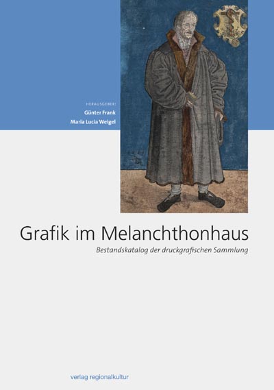 Grafik im Melanchthonhaus Grafik im Melanchthonhaus