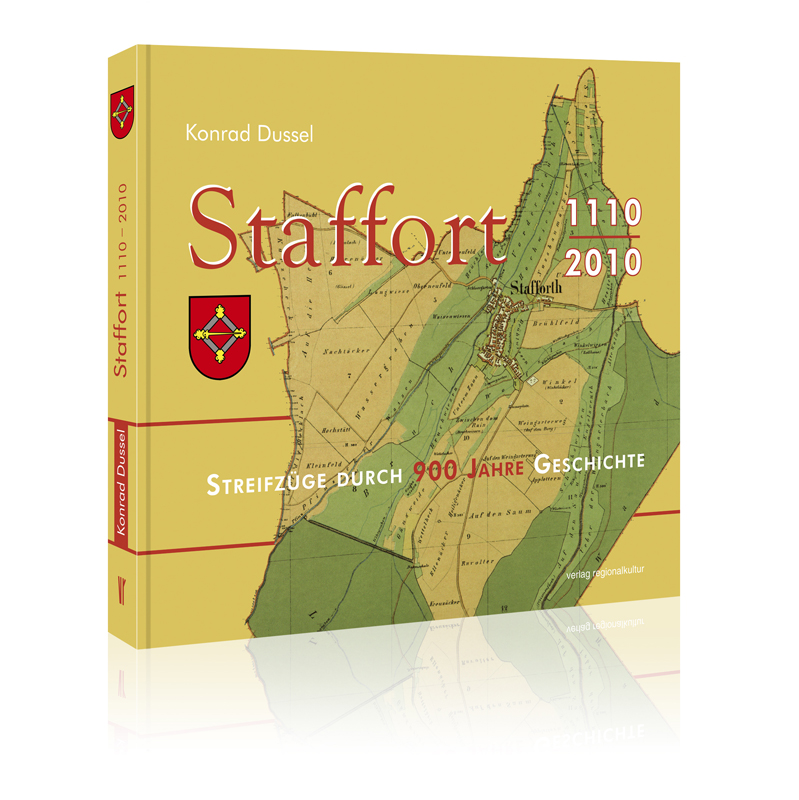 Staffort 1110-2010 Staffort 1110-2010