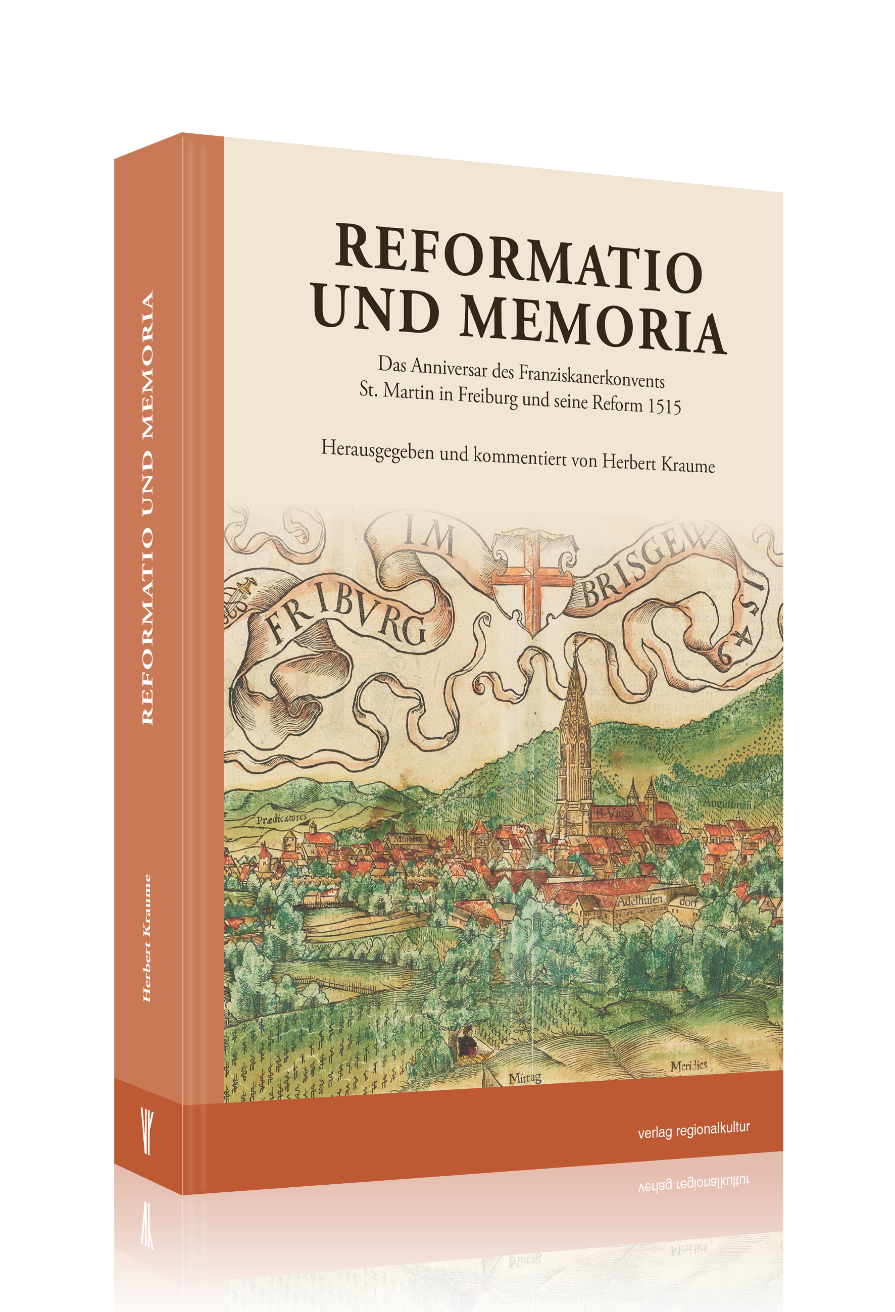 Reformatio und Memoria
