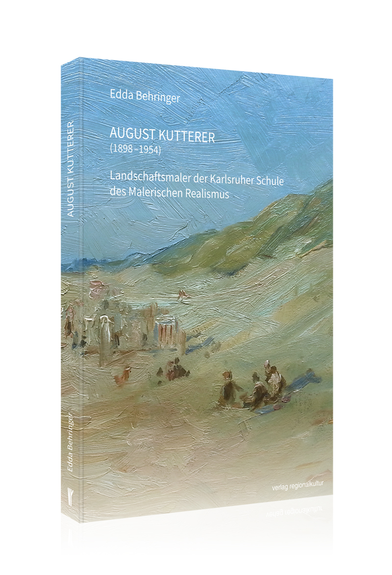 August Kutterer (1898-1954) August Kutterer (1898-1954)