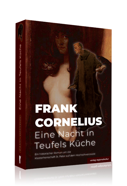 Eine Nacht in Teufels Küche Eine Nacht in Teufels Küche