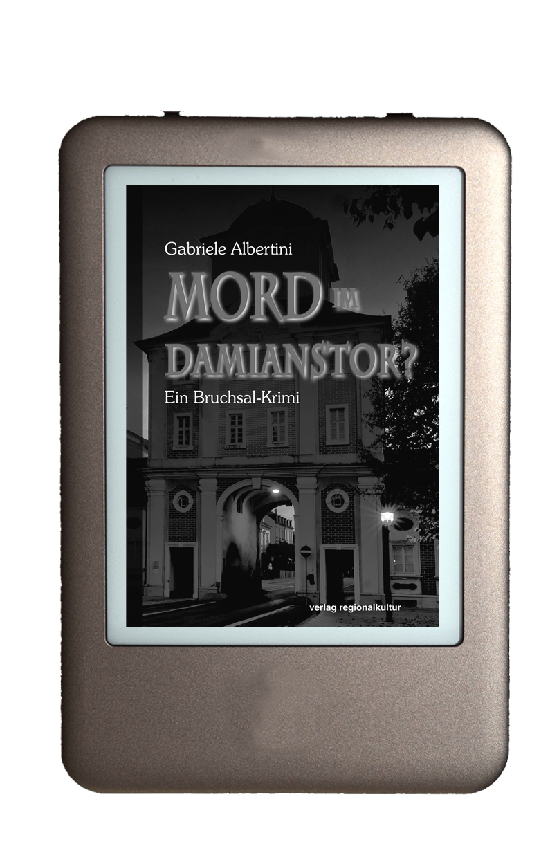 Mord im Damianstor? Mord im Damianstor?
