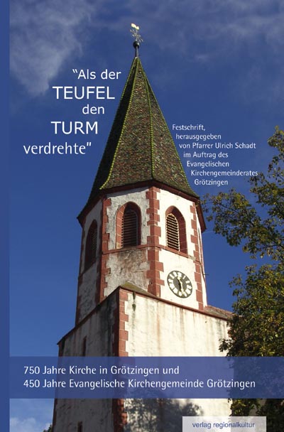 "Als der Teufel den Turm verdrehte" "Als der Teufel den Turm verdrehte"