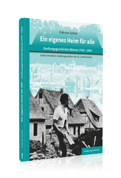Ein eigenes Heim für alle Ein eigenes Heim für alle