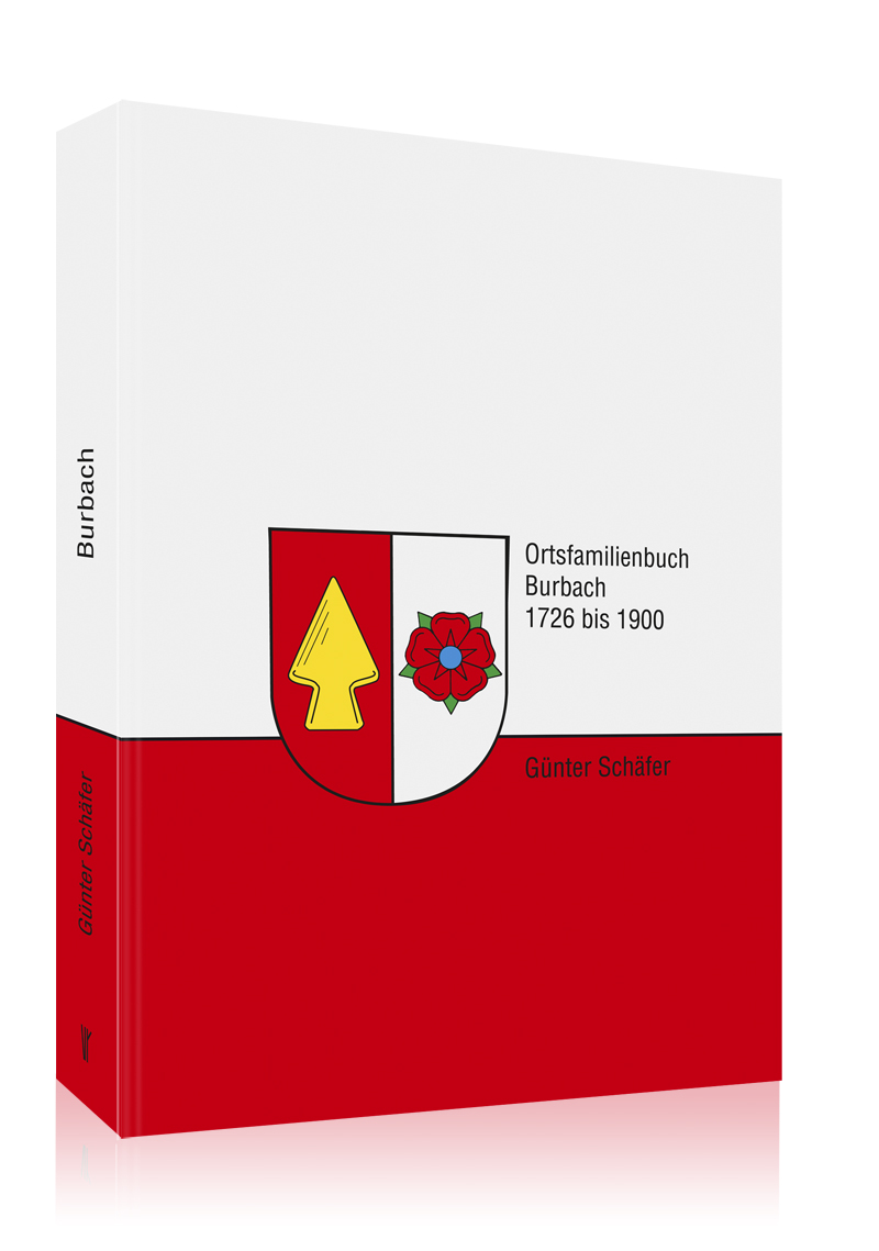 Ortsfamilienbuch Burbach Ortsfamilienbuch Burbach