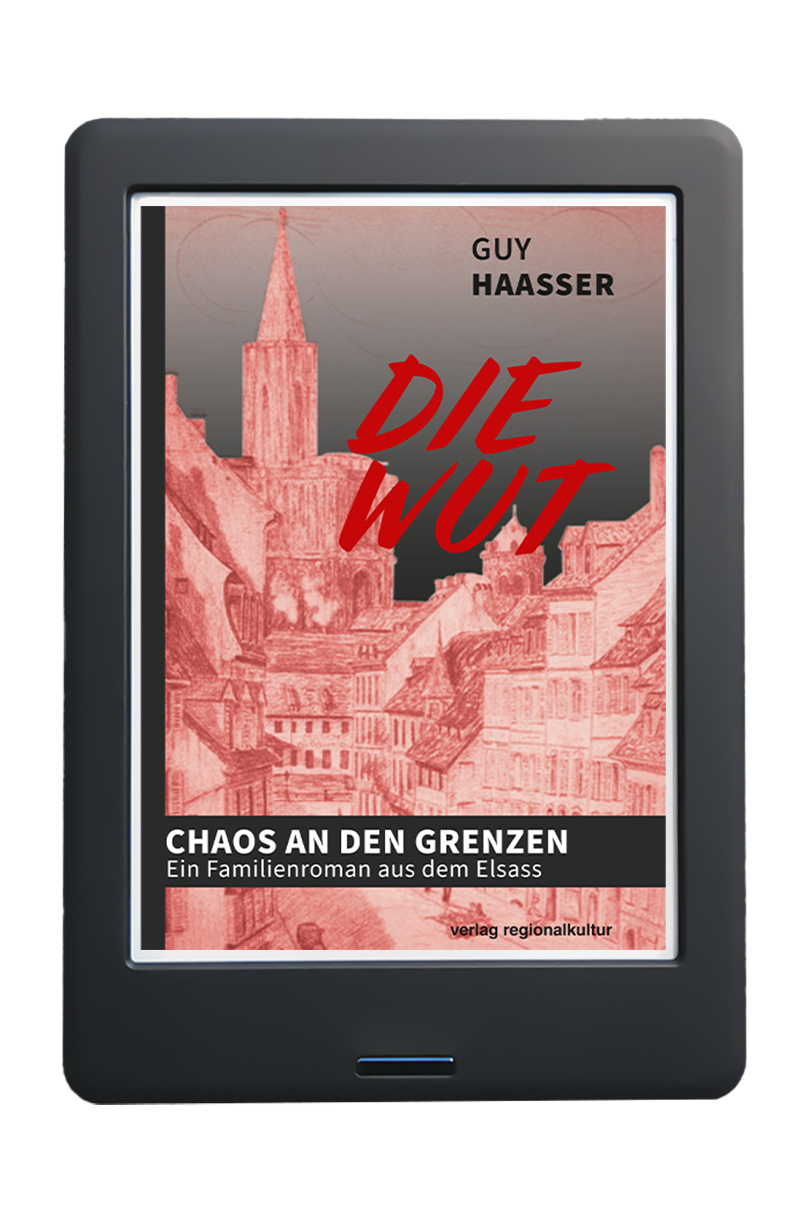 Die Wut  Die Wut