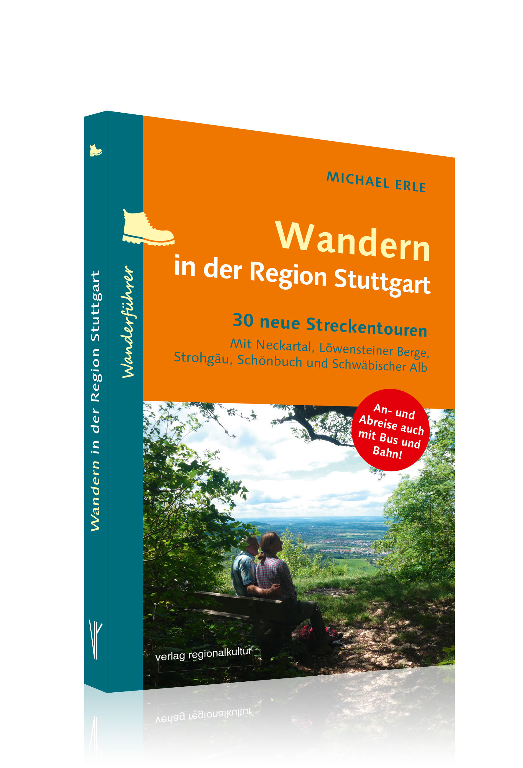 Wandern im Landkreis Stuttgart