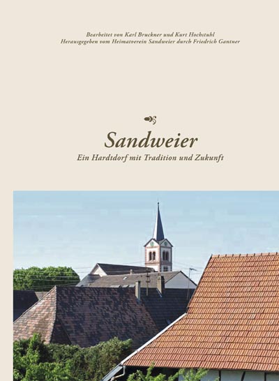 Sandweier Sandweier