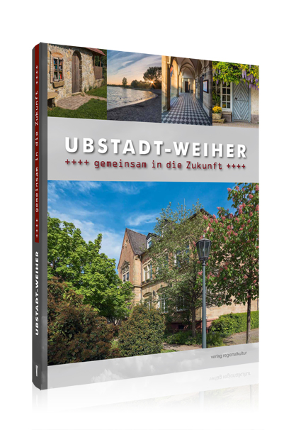 Ubstadt-Weiher Ubstadt-Weiher