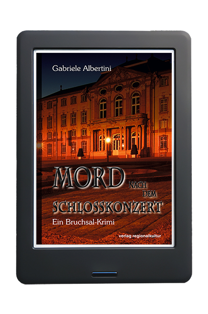 Mord nach dem Schlosskonzert Mord nach dem Schlosskonzert