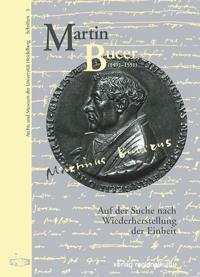 Martin Bucer (1491–1551) Martin Bucer (1491–1551)