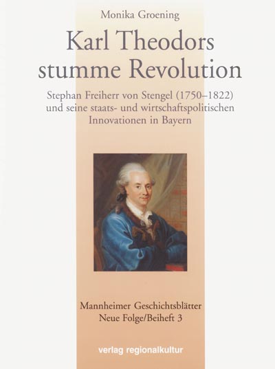 Karl Theodors stumme Revolution Karl Theodors stumme Revolution