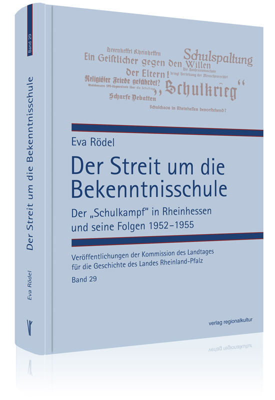 Der Streit um die Bekenntnisschule Der Streit um die Bekenntnisschule