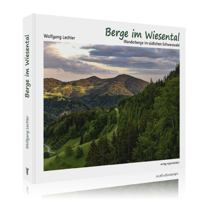 Berge im Wiesental Berge im Wiesental