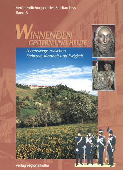 Winnenden gestern und heute Winnenden gestern und heute