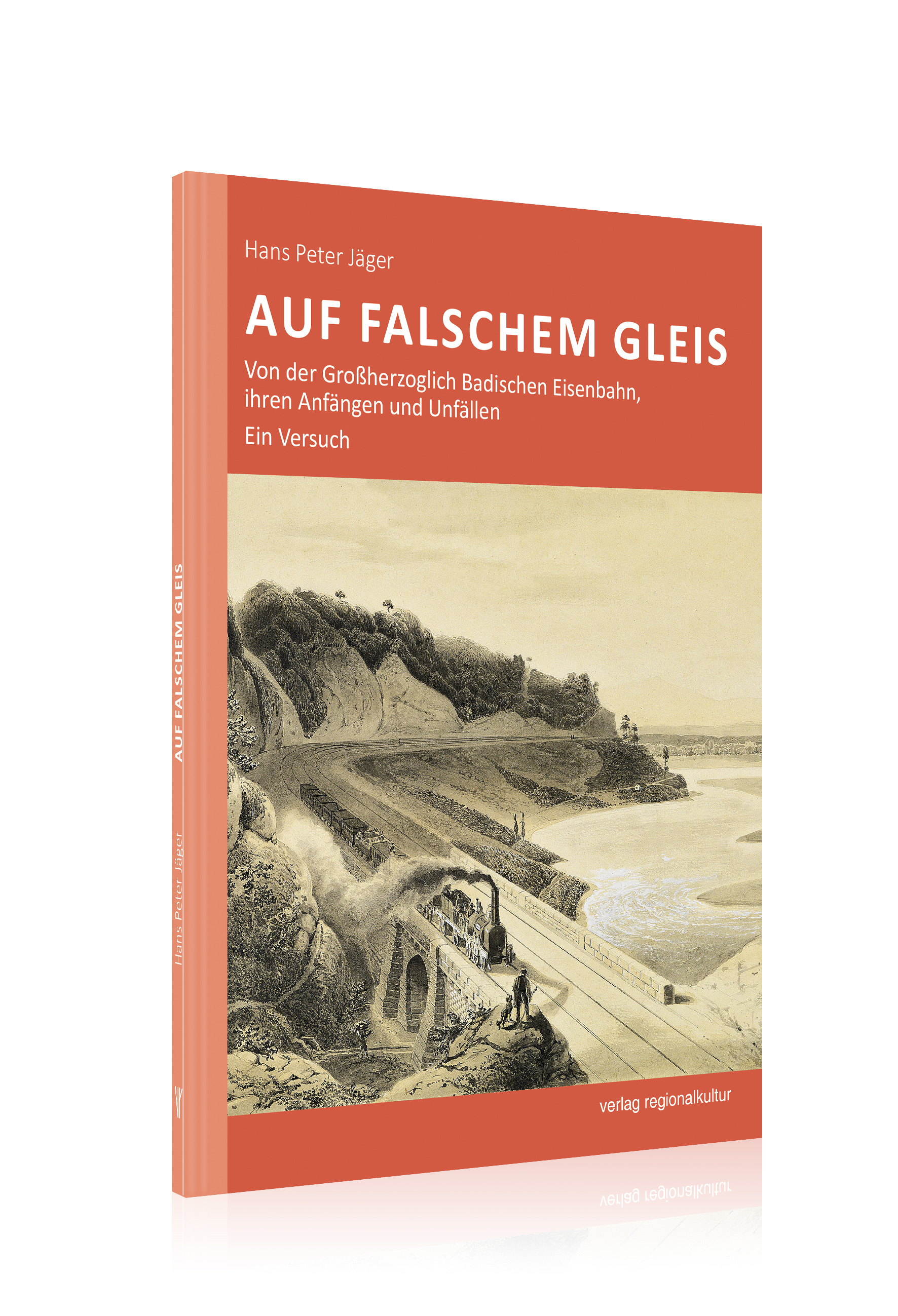 Auf falschem Gleis Auf falschem Gleis